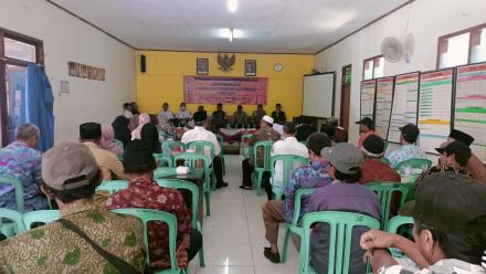 MUSRENBANGDES RKPDes 2024 & DURKP 2025